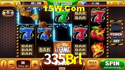 335Brl Bet