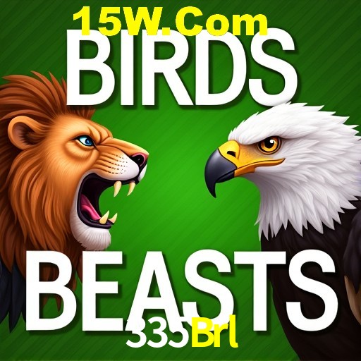 Descubra o Mundo do Cassino Online com 335Brl