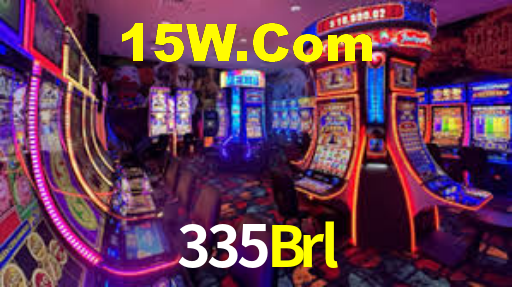 Blackjack Table 335Brl