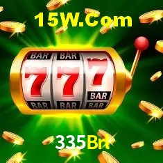 335Brl: Jogos de Caça-Níqueis-Altas Recompensas, Roleta-Velocidade, Blackjack-Desafios Máximos