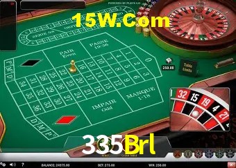 Provedores de Jogos 335Brl
