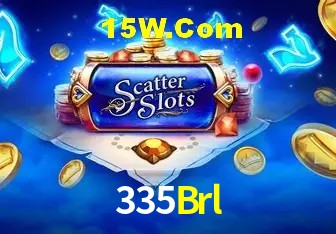 Recursos de Bônus 335Brl