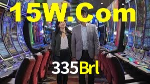 Slot Games 335Brl